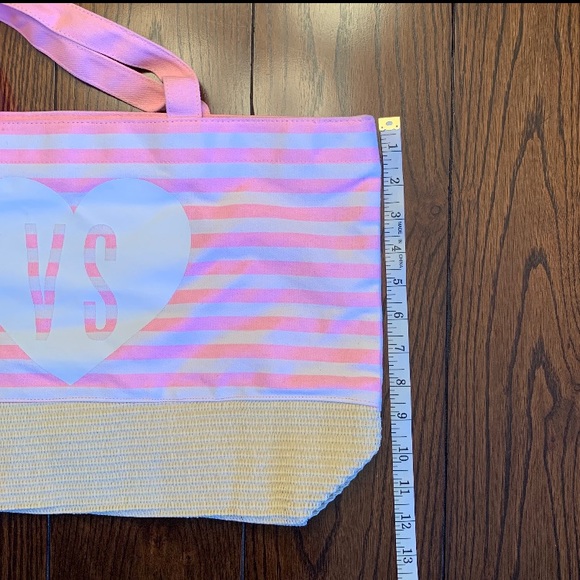 Victoria’s Secret Totes - Picture 9 of 12